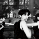 투바투 나쁜남자 연준