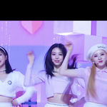 너넨 힘내<b>커버</b>무대 제일 예뻤던 멤버 누구였어?