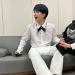 [엔터톡] 오늘자 난리 난 세븐틴 <b>윤정한</b>ㅋㅋㅋ