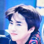 김준면 <b>전역</b>까지 57일
