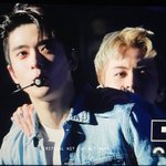 [NCT칠프] 아 <b>반쪽</b>즈 귀엽다