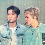 [NCT칠프] 마이 최차애... <b>쏘</b> 큐트하네요