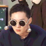 [BTOB] 흠 <b>이창섭</b> 오늘 좀 심하게 귀여웠어
