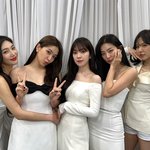 [레드<b>벨벳</b>] 레드<b>벨벳</b> 5명 완전체 모습 볼때마다 눈물 흘리는 여자...