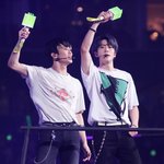 [NCT칠프] 마쿠 <b>팔</b> 봐