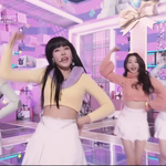 [모두드루와] 아이브 장원영 안유진 스테이시 윤 쓰리샷 오짐