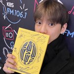 [BTOB] 민혁이 비키라 사진