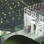 [NCT칠프] 나도 툥픈데 난 4층이라 망원경만봄