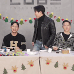 비투비가 비<b>투비</b>했던 라방