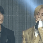 방탄 <b>진</b> 뷔 이짤