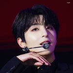 [골든차일드] <b>성윤</b>이 흑발 짱