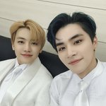 [NCT드림] ㅌㅇㄴ샤1오쥔 인스타에 <b>재민</b>이랑 <b>제노</b>