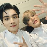 [NCT드림] 타로부 <b>청년들</b> 도대체 무슨일이 있었던건데