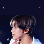 [NCT칠프] 해찬이 <b>옆선</b>;;