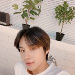 [NCT칠프] 내가 좋아하는 <b>정우</b>로 돌아와서 행복해