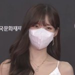 KBS 2021 가요대축제 보는 원덬 마음을 움직인 얼굴픽 여자아이돌...