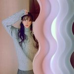 누가 지수 <b>조명</b> 약하게 하라길래 보정한 거 올림