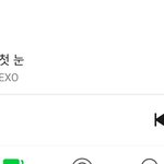 [EXO] 멜룬 <b>첫눈</b> ㅊr트인함