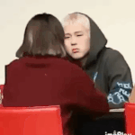 몬엑 주헌 아 ㅁㅊ  이거 넘 <b>기여움</b>