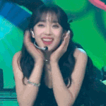 스테이씨 <b>수민</b> 스타일링