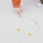 [NCT칠프] 눈<b>온다</b> 마크야