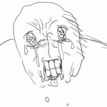 친구들 공주영 영어 6등급이라고 <b>비웃</b>을때마다 슬픔