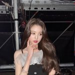 장원영은 갈<b>발도</b> 조카 이쁘네