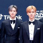 [NCT드림] <b>어니</b> 쟴졘 조카잘생겨서 할말을 잃음