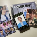 [NCT칠프] ㅍㅌ <b>쥬얼</b> 한장 공구탄거 뜯었다으악