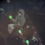 [NCT드림] 개웃겨 맨 끝 누가 봐도 지동<b>이임</b>