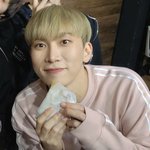 [BTOB] 인스타 아리 은<b>광이</b>