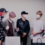 [NCT드림] 댄디황
