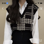 짝남이 내 옷 찐따같대 봐주라