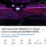 [NCT드림] 준표들아 제발 이거 들어줘..