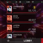 [더보이즈] 아 이주연 귀엽네