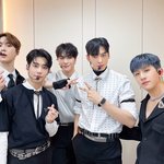 [모두드루와] 가요대축제 아스트로 사진 모아모아