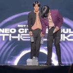[NCT칠프] 이건 1열 <b>시점</b>인가