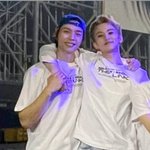 [NCT칠프] <b>이마</b>쿠 너무 기엽다ㅋㅋ