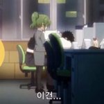 나 <b>라프</b>텔 광고로 충격적인거 봄