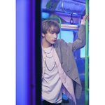 [NCT칠프] 어디 <b>지하철</b> 가야 이런 남자 볼 수있나요?
