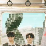 [NCT드림] 머야 <b>제법</b> 커~풀 겉은데