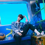 [NCT칠프] 이거 뭔가 <b>태일</b>이한테서 처음 느껴보는 분위기