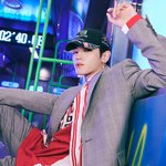 [NCT칠프] <b>완전</b> 데뷔전같음