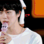 [군대] <b>석진이</b> 보고싶은밤