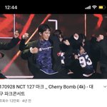 [NCT칠프] <b>이날</b>을 아시나요