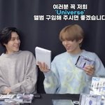 [NCT즌] 핸듀리가 숏타로 낳은줄ㅋㅋㅋㅋㅋ