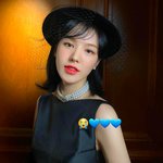 레벨 탈덕한 러비인데 웬디 보면 눈물남