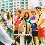 솔직히 스브스 간판은 런닝맨 아닌가