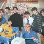 [NCT칠프] 난 진짜 <b>평생</b> 127만 좋아할듯