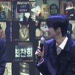 [더보이즈] 나 지금 콧구멍 벌렁벌렁거려